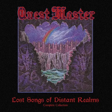 Lost Songs of Distant Realms: Complete Collection