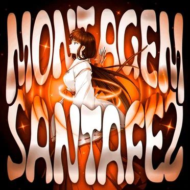 MONTAGEM SANTA FE 2 by qaraqshy - album cover