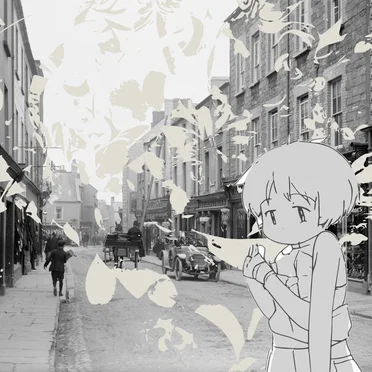 タオとタオタオ