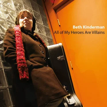 All of My Heroes Are Villains
