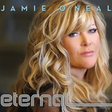 Eternal by Jamie O’Neal - album cover