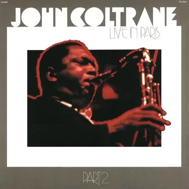 Live in Paris, Part 2