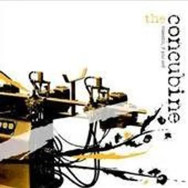 Maestro, If You Will by The Concubine - album cover
