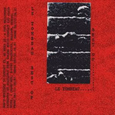 Le Tombeau
