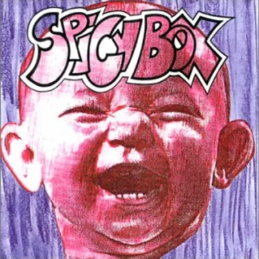 Spicy Box by Spicy Box - album cover