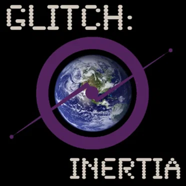 Inertia by Glitch - album cover