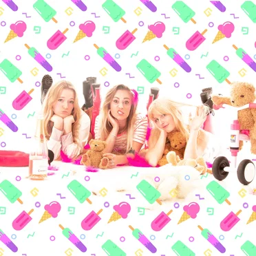 Popsicle