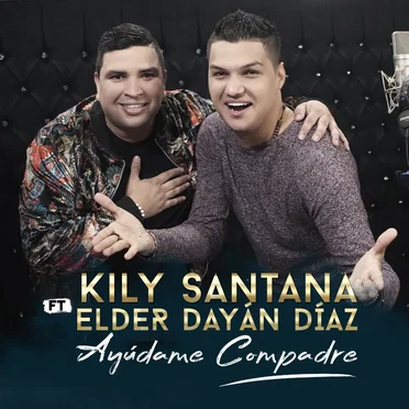 Ayúdame compadre