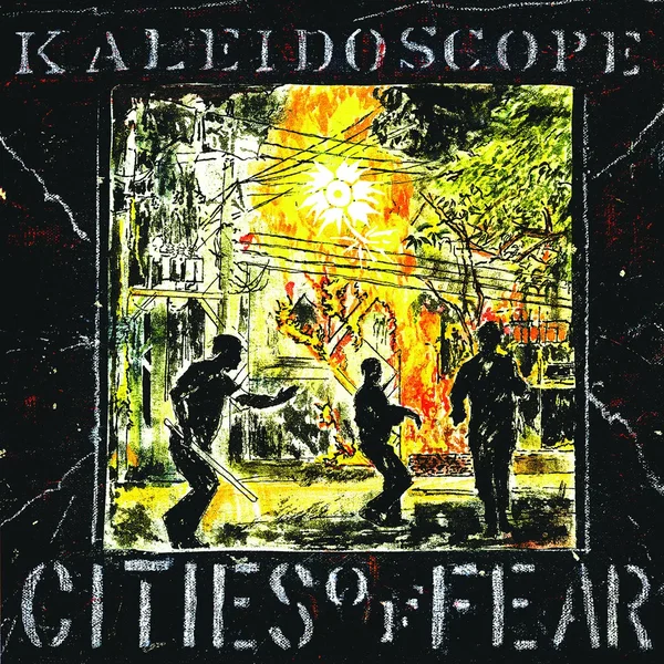 Cities of Fear