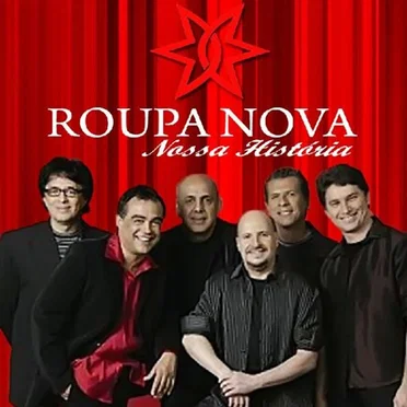 Nossa História