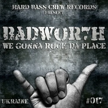 We Gonna Rock Da Place