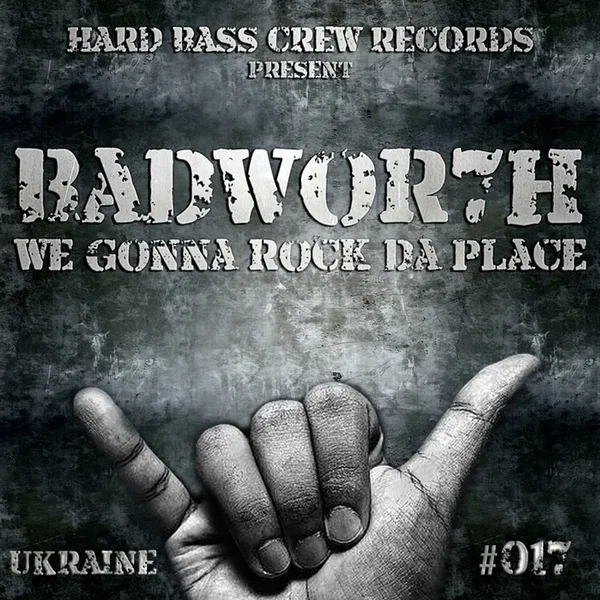 We Gonna Rock Da Place