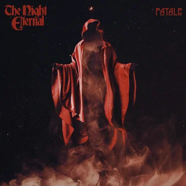 Fatale by The Night Eternal - album cover