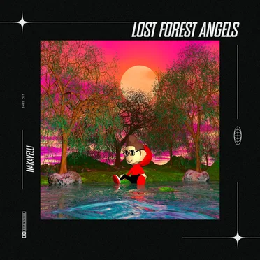 Lost Forest Angels