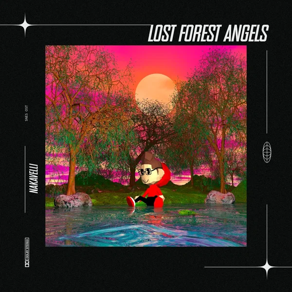 Lost Forest Angels