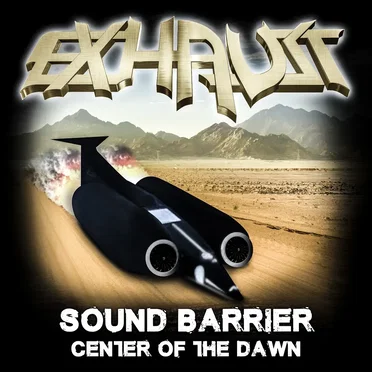 Sound Barrier