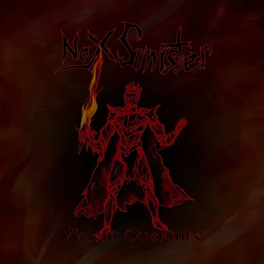 Violent Overture