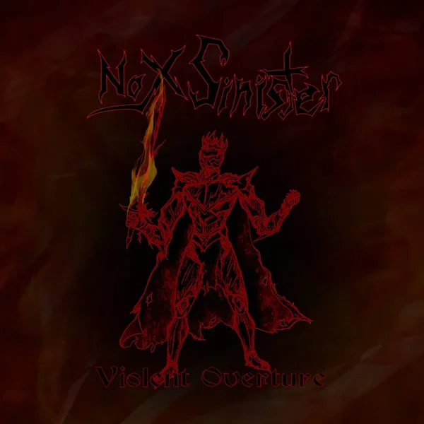 Violent Overture