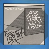 Essential Logic artist image