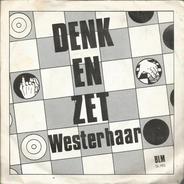 Denk en zet Westerhaar