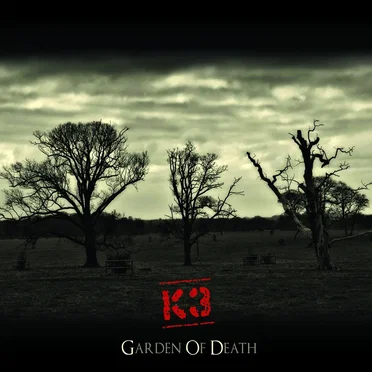 Garden of Death by K3 - album cover