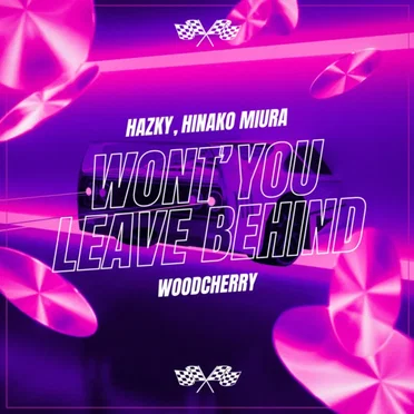 Won't you leave behind