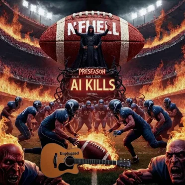 NFHell (Preseason) [UNPLUGGED]