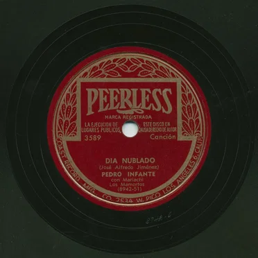 Día nublado / Ilusión ranchera