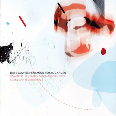 STAIN’ ALIVE/FAME/PAN-AMERICAN BEEF STAKE ART FEDERATION 2