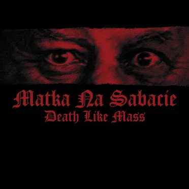 Matka na Sabacie