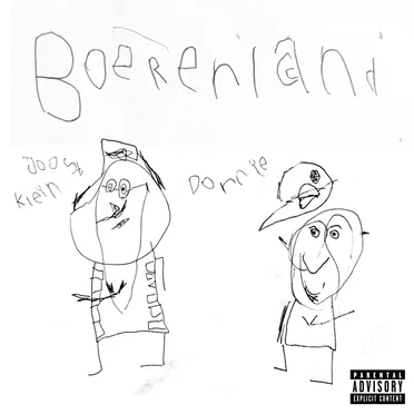 Boerenland