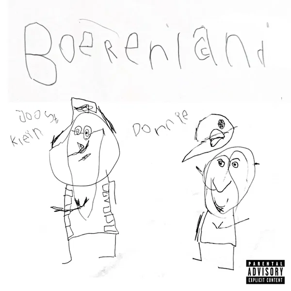 Boerenland
