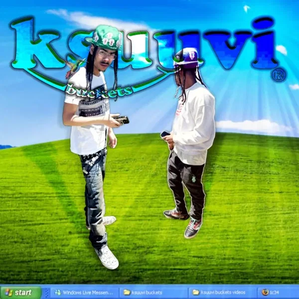 ksuuvi buckets