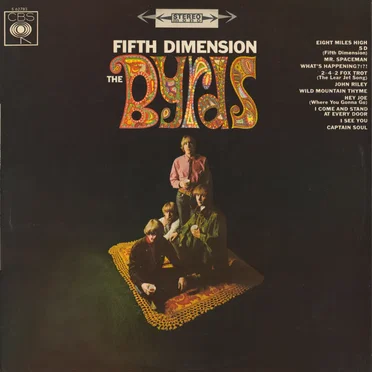 Fifth Dimension