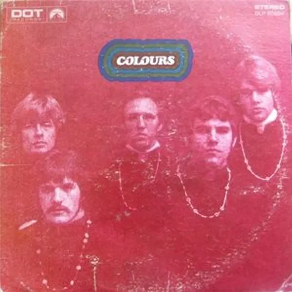Colours