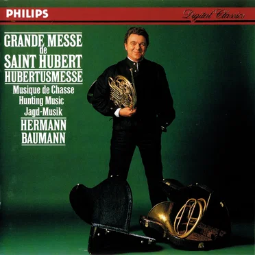 Grande messe de Saint Hubert