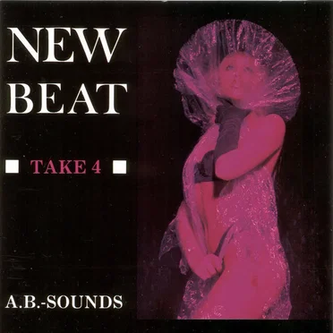 New Beat: Take 4 by Various Artists - album cover