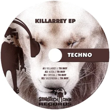Killarrey EP