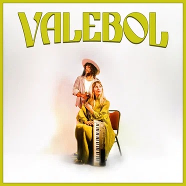 Valebol by Valebol - album cover
