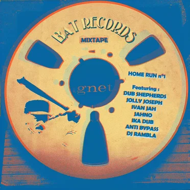 BAT Records