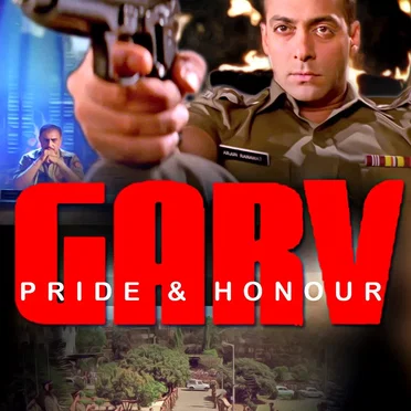Garv: Pride & Honour by Various Artists - album cover