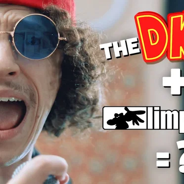 The DK Rap but it's Limp Bizkit