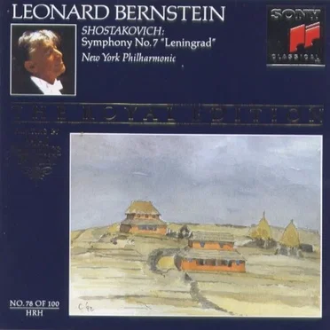 Symphony No. 7 "Leningrad"