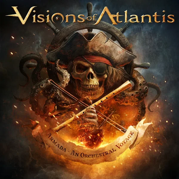 Ashes to the Sea (orchestral version)