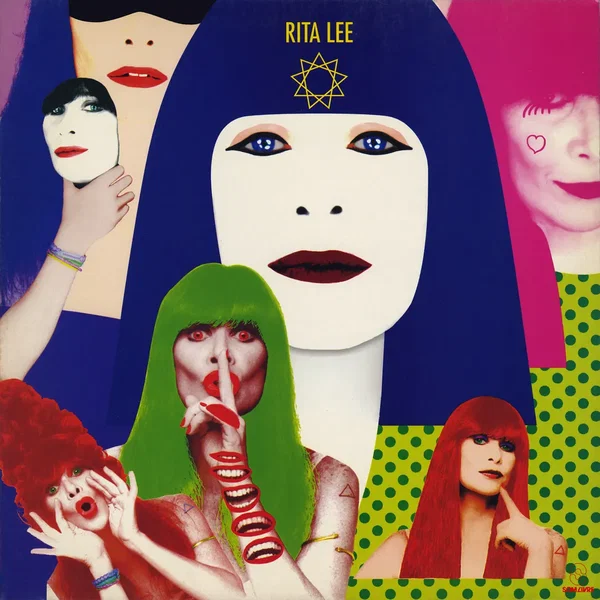 Rita Lee