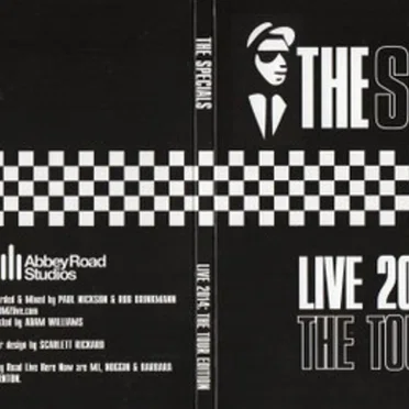 Live 2014: The Tour Edition