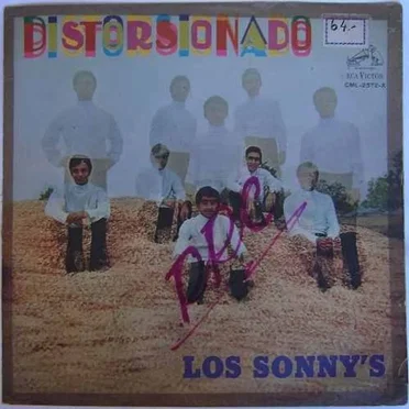 Distorsionado