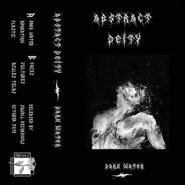 Dark Water by Abstract Deity - album cover