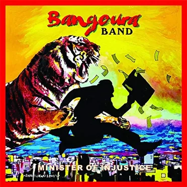 Bangoura Band