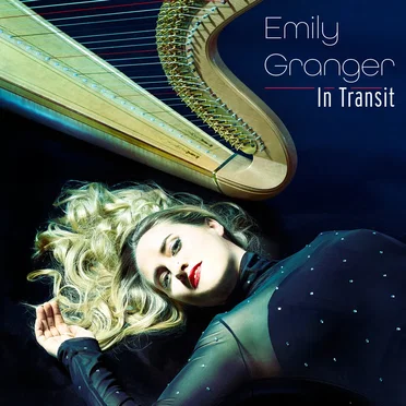 In Transit by Emily Granger - album cover